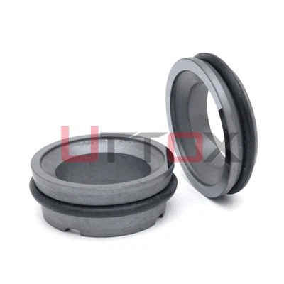 APV Mechanical Seal APV Mechanical Seal