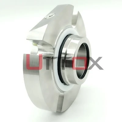 CARTEX SN Cartridge Seals CARTEX SN Cartridge Seals