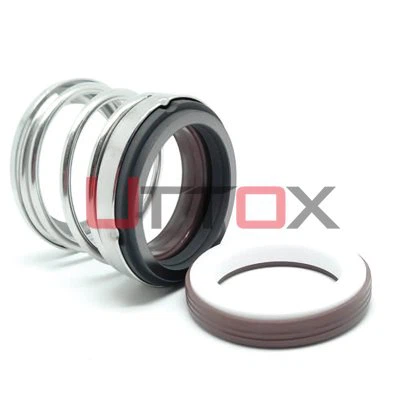 বিআইএ যান্ত্রিক সীল